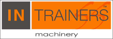 Intrainers machinery