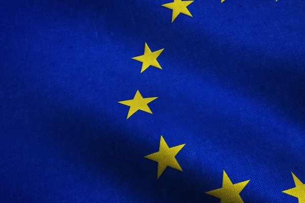 Patented product, CE marked