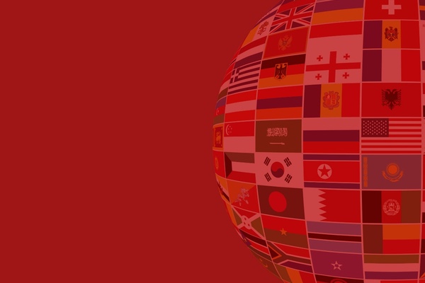 Worldwide podium sales