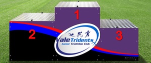 Individual podium design