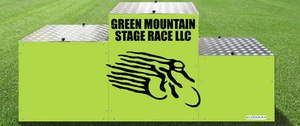 Individual podium design